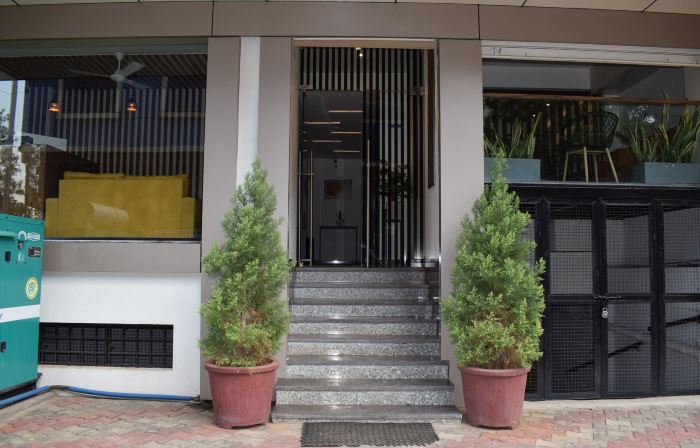 Hotel New Centro