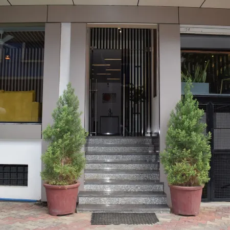 Hotel New Centro