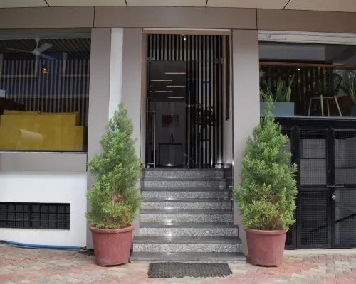 Hotel New Centro Hotels in Gulbarga