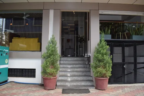 Hotel New Centro Hotels in Gulbarga