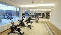 Pharos Hotels - Gym
