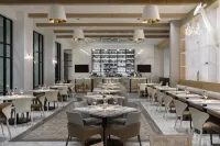 Noun Hotel, Norman, A Tribute Portfolio Hotel - 朝食