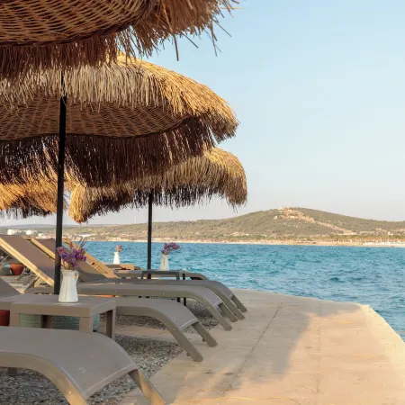 Cumbalica Garden Hotel