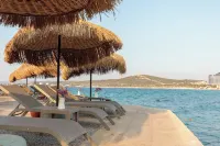 Cumbalica Garden Hotel - Beach