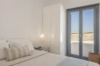 Pebble Summer House Hotels in Aliki