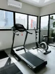 Casa Calma Hotel - Gym