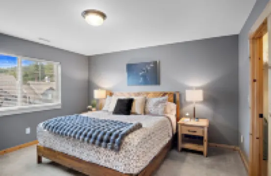 NEW - Roslyn Ridge -Minutes to-Suncadia-Lake Cle Elum-Endless 0utdoor Adventures