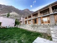 Apple Garden Hunza Hotels in 