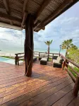 DK Luxury Ocean Front Villa - Adults Only