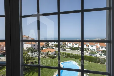 Ocean Apartment by Acasadascasas Отели рядом с достопримечательностью «Ermida de São Sebastião»