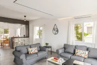 Napa Bay View Villa 4