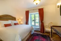 Solar Alvura Health Hotel Hotel a Moncarapacho