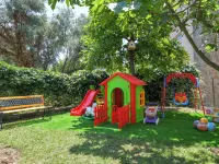 Apartments Elena Hotel a Budua