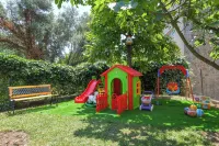 Apartments Elena Hotels in Budva