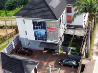 Buddiez Hotel & Resort Hotels in Enugu North