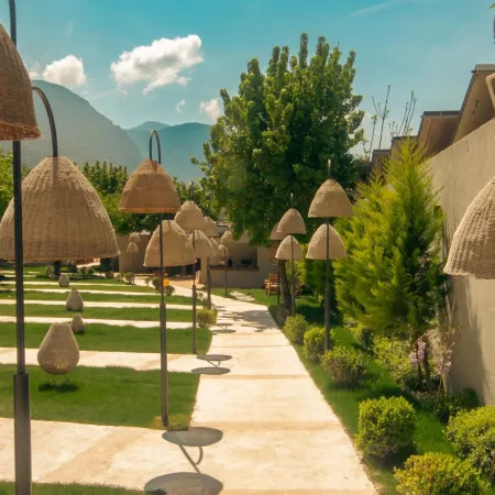 Beach 222 Oludeniz