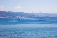 Residence Via di Francia Hotels in Arenzano