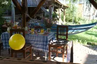 Viscri 9 Các khách sạn ở 