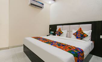 FabHotel Palm Plaza