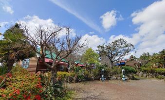Solbaram Punggyungsori Pension