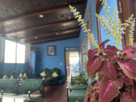 Maison d'hôtes Afassi Hotels in Chefchaouen
