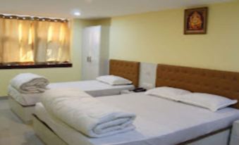 MeroStay 021 Hotel Ganga Sagar