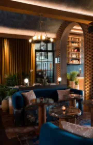The Manchester Hotel