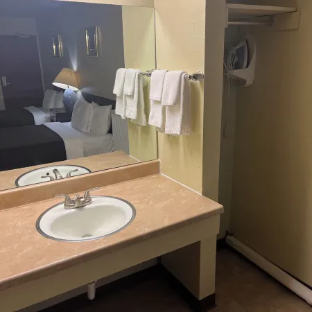 Richland Inn