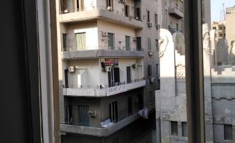 Panorama Palace Hotel