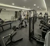 Grand Elis Hotel - Gym