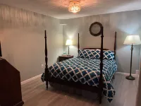 Belvedere Hotel di Ledyard Center