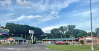 Motel 301 심스 공원 주변 호텔