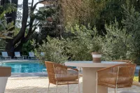 La Bâtisse en Blanc Hotel a Vallauris