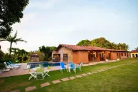 Sitio Toca do Leao Hotels in Guarapari