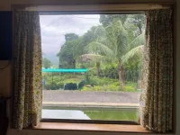 The Riverstone Agro Farm - Mountain view