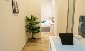 Sensoria Naxos Suites