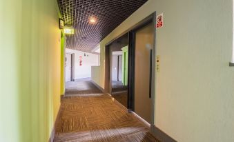 360 Cerqueira César