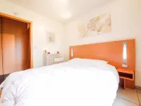 Apartment with a View of Durbuy Golf Course