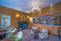 Hunday Manor Country House Hotel - Bar