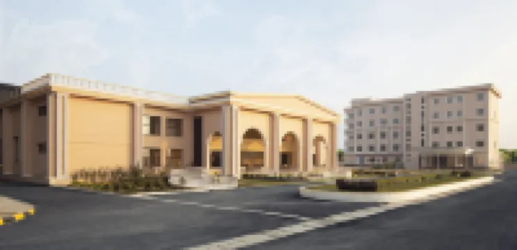 Himal Resort Hotels in 