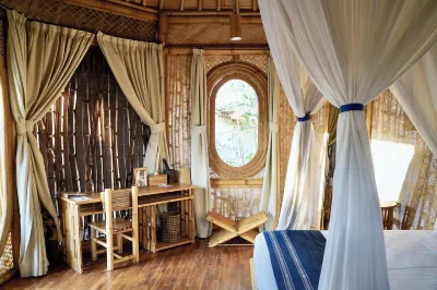 Maringi Sumba Hotel dekat Bandara Tambolaka