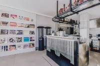 Boutique Hotel Olom - Only Adults Recommended - bar