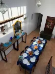 Dar Lola Djerba - Bữa sáng
