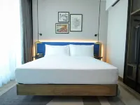 Hilton Garden Inn  Ankara Cankaya Hotels near Oran