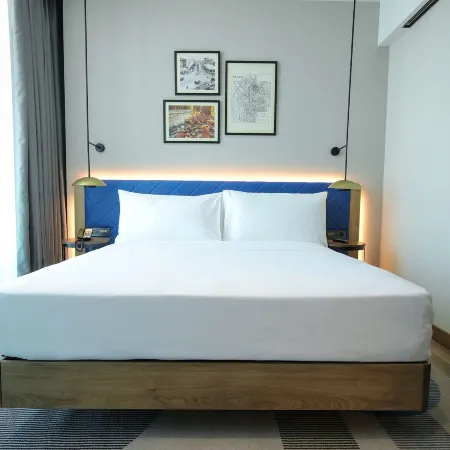 Hilton Garden Inn  Ankara Cankaya
