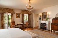 The Inn at Tacaro Estate Hotels in Anne Arundel County