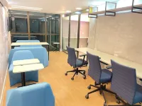 Espaço Ike