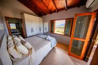 Villa Annapurna فنادق في Alto Paraiso de Goias