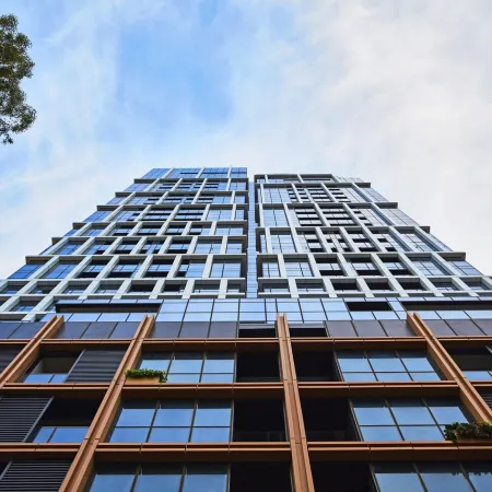Condo Exceptional 3Br