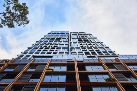 Condo Exceptional 3Br